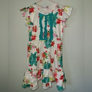 Adorable Sweetness Dress Size 4
